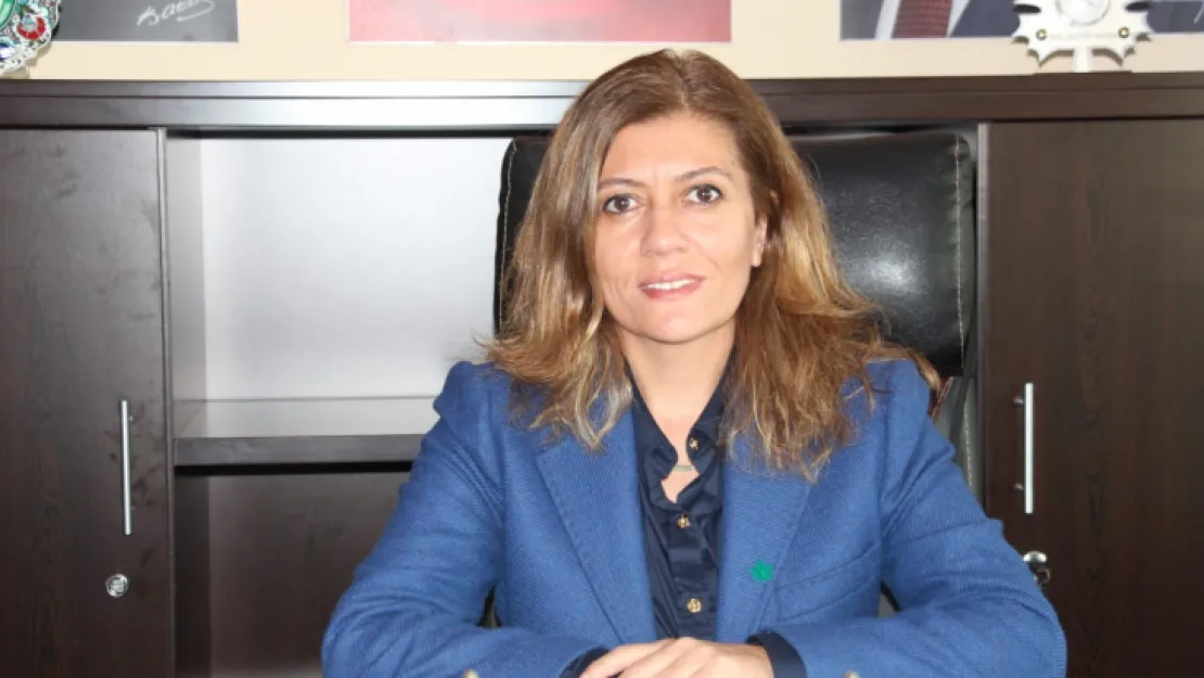 Gelecek Partisi'nden park yasağına tepki!