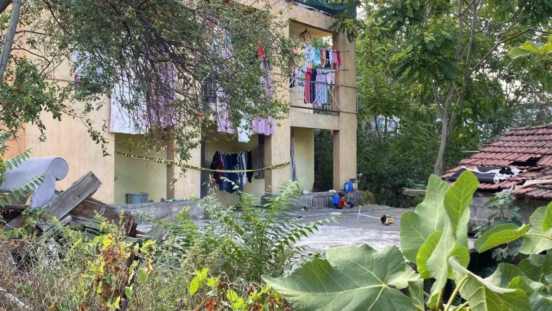 Kocaeli'de eş cinayeti! Kocasını tüfekle vurarak öldürdü