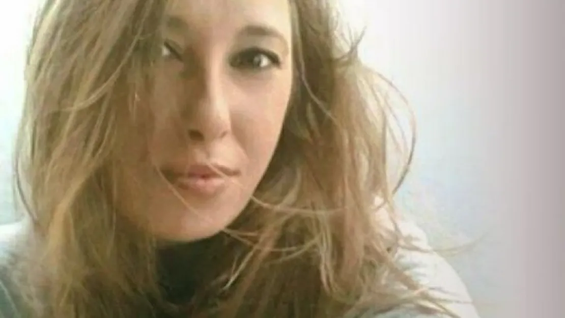 Genç anne hayatını kaybetti