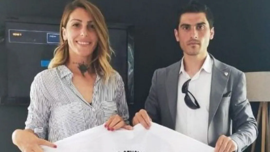 Genç Başkan Özgür Subaşı'dan Akdeniz Nurçelikspor'a Ziyaret!
