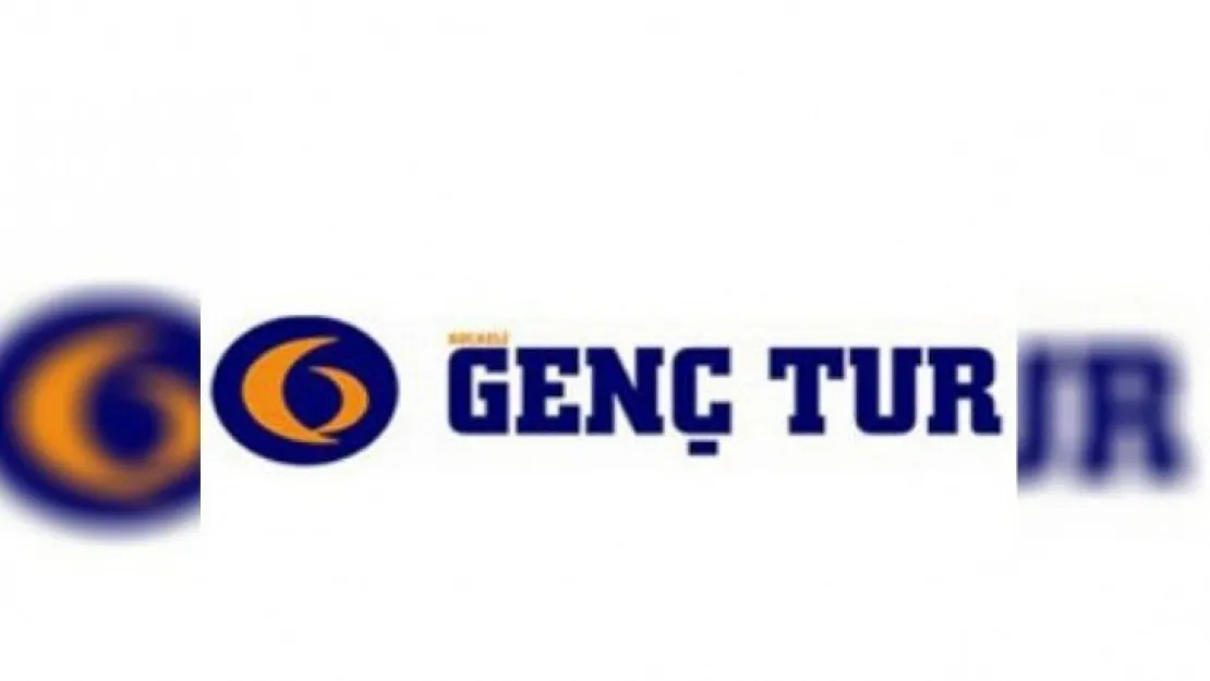 Genç'lerin arabasına kundaklama!
