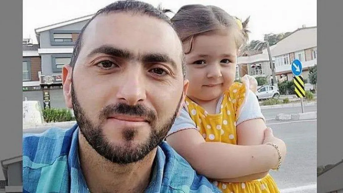 Genç müezzin Camii'de intihar etti