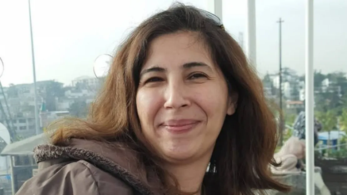 Genç öğretmen hayatını kaybetti