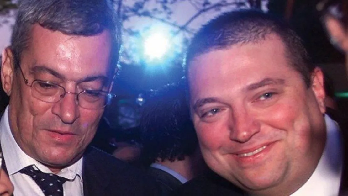 Genç Parti'nin yeni genel başkanı seçildi