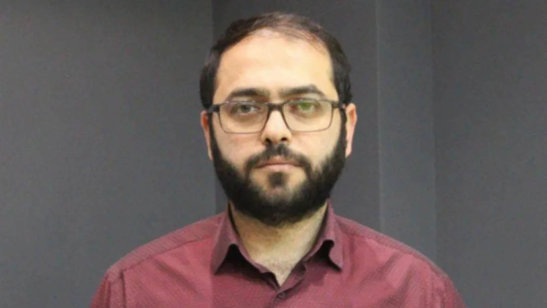 Gençlik Kolları Başkanı öldü