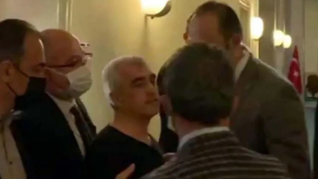 Gergerlioğlu hakkında soruşturma başlatıldı!