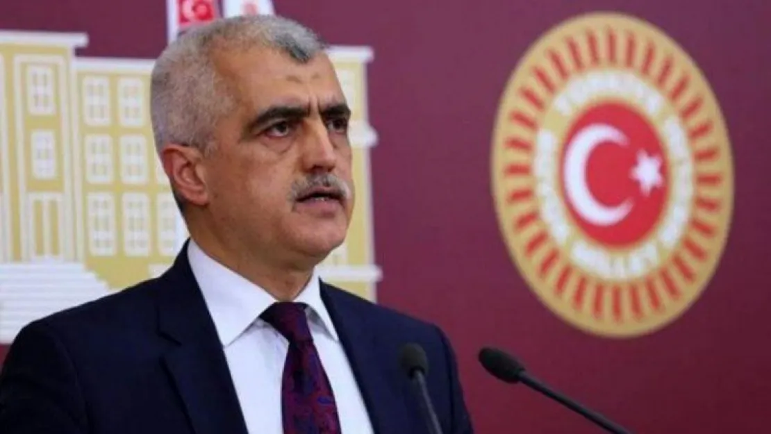 Gergerlioğlu Meclis'e geri dönüyor