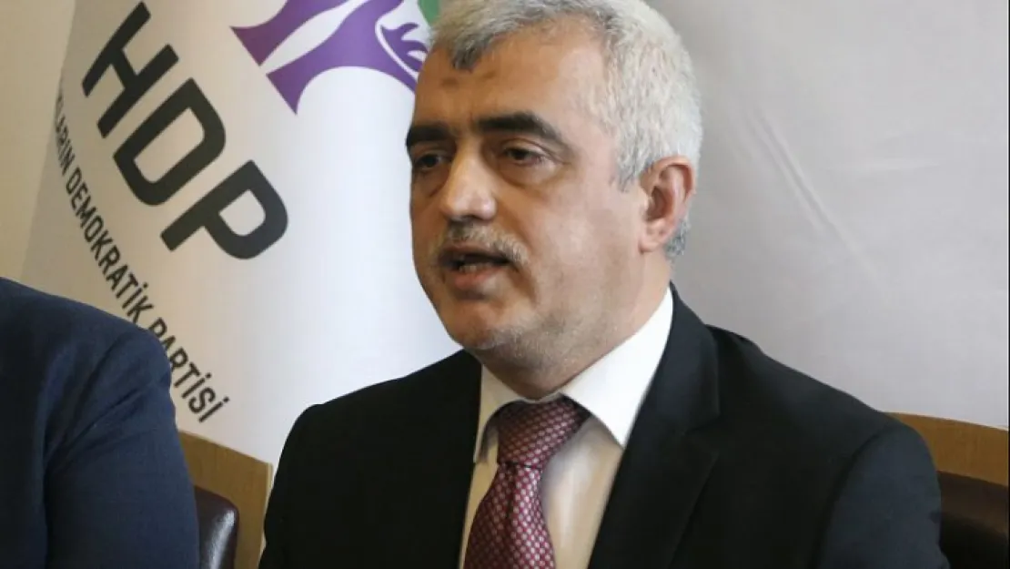Gergerlioğlu'na tokat gibi cevap