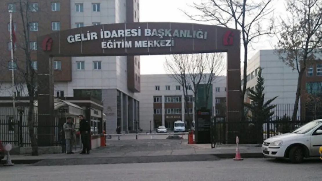 GİB Uzman Yardımcısı alacak