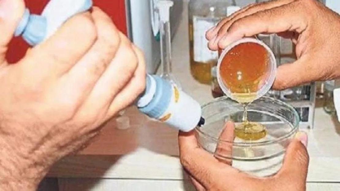Gıdada hileye hapis geliyor!