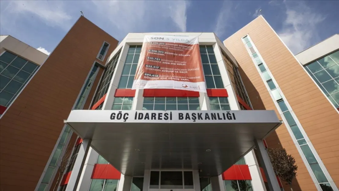 Göç İdaresi Başkanlığı 100 personel alacak