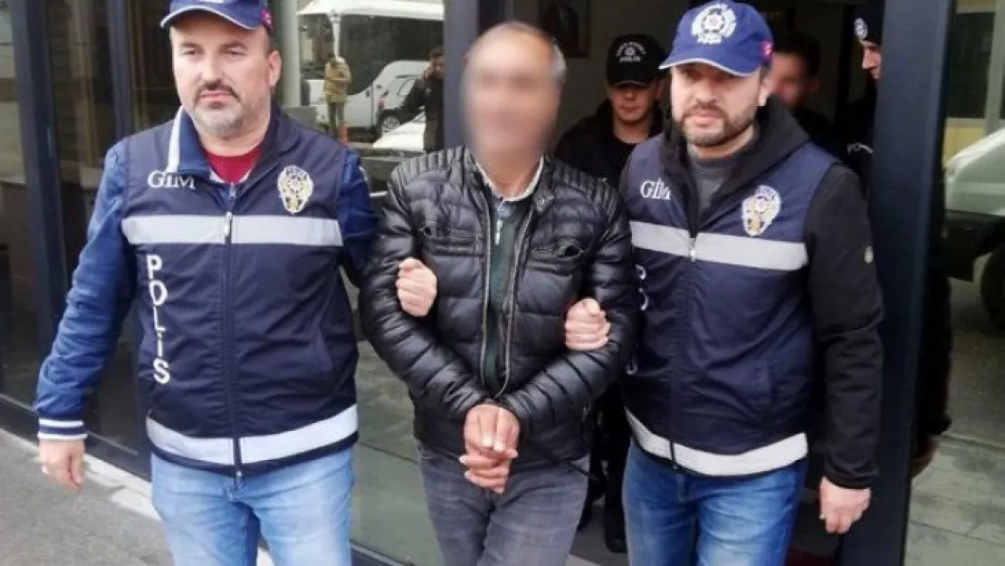Göçmen kaçakçıları serbest kaldı!