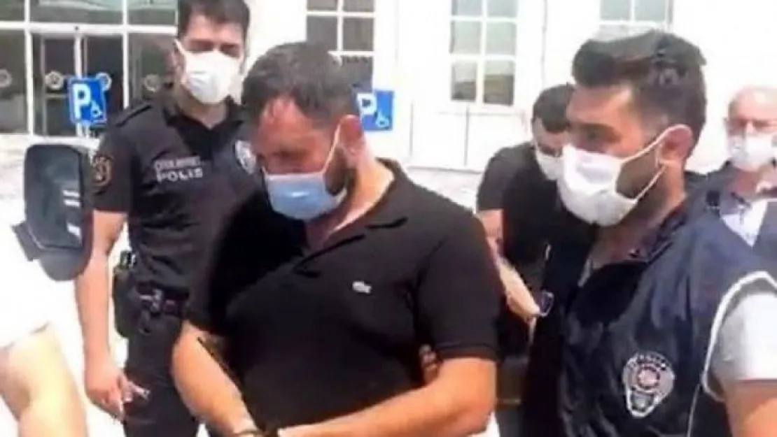 Göçmenleri taşıyan şoförler tutuklandı