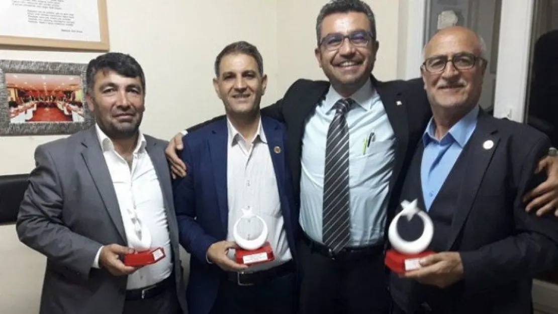 Göçmez: Çocuklar bizim geleceğimiz