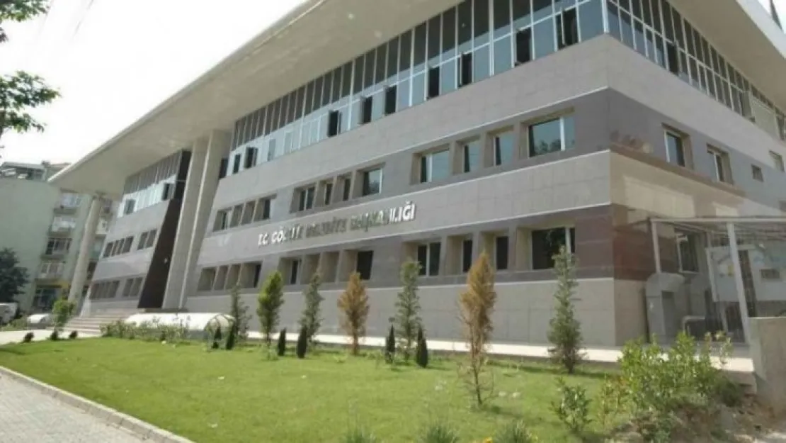 Gölcük Belediyesi 14 personel alacak