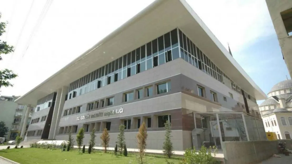 Gölcük Belediyesi 48 geçici işçi alacak