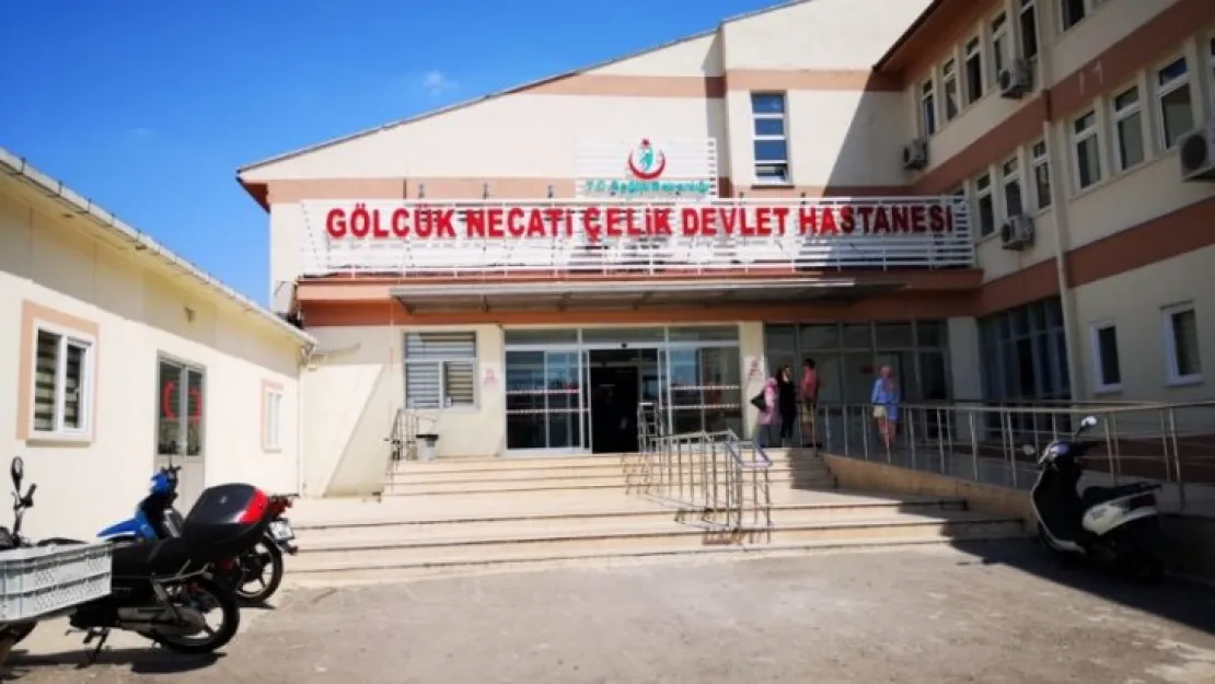 Gölcük Hastanesi tıbbi sarf malzemesi alacak