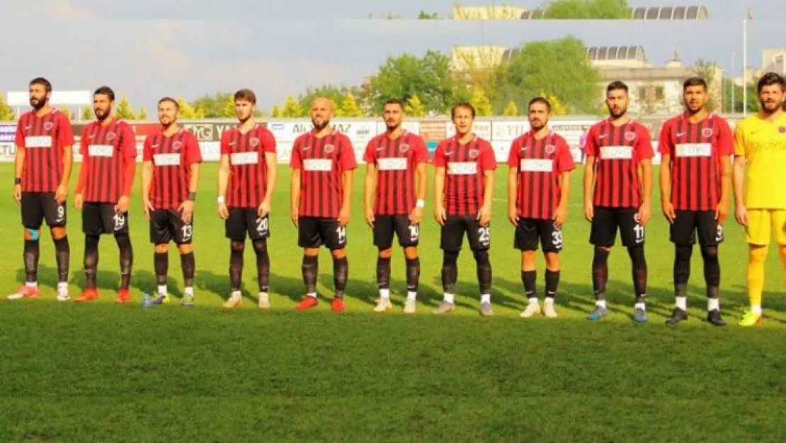 Gölcük puan peşinde