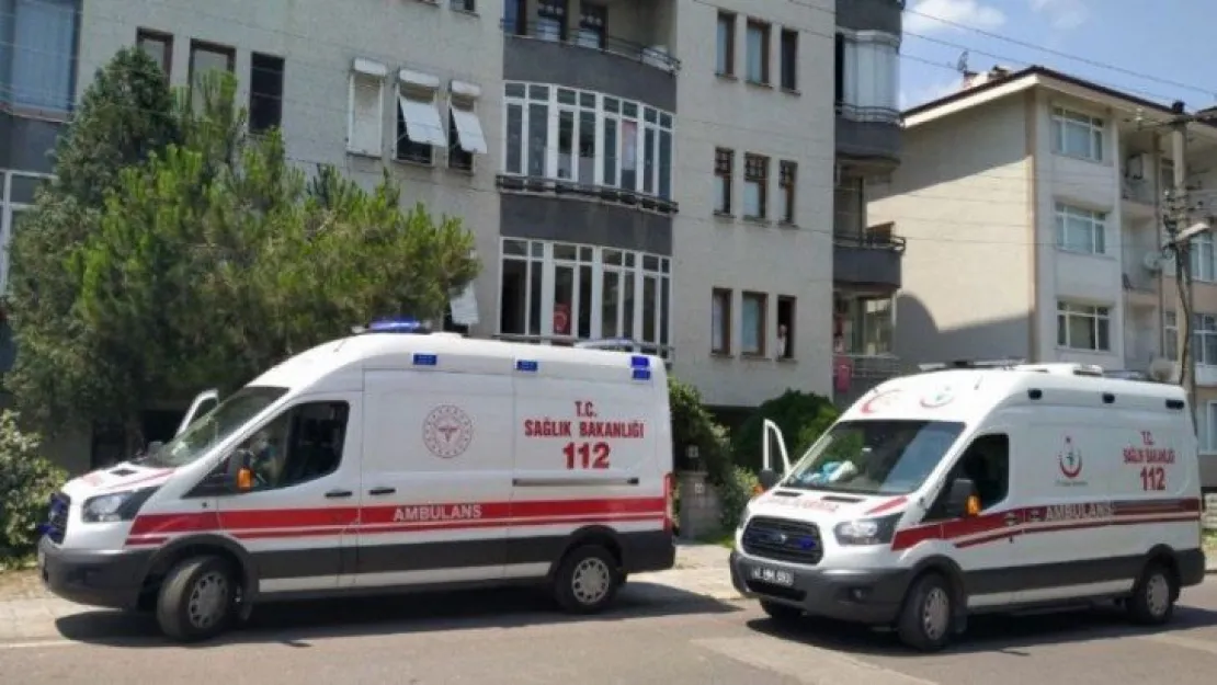 Gölcük'te bilgisayar mühendisi evinde ölü bulundu!
