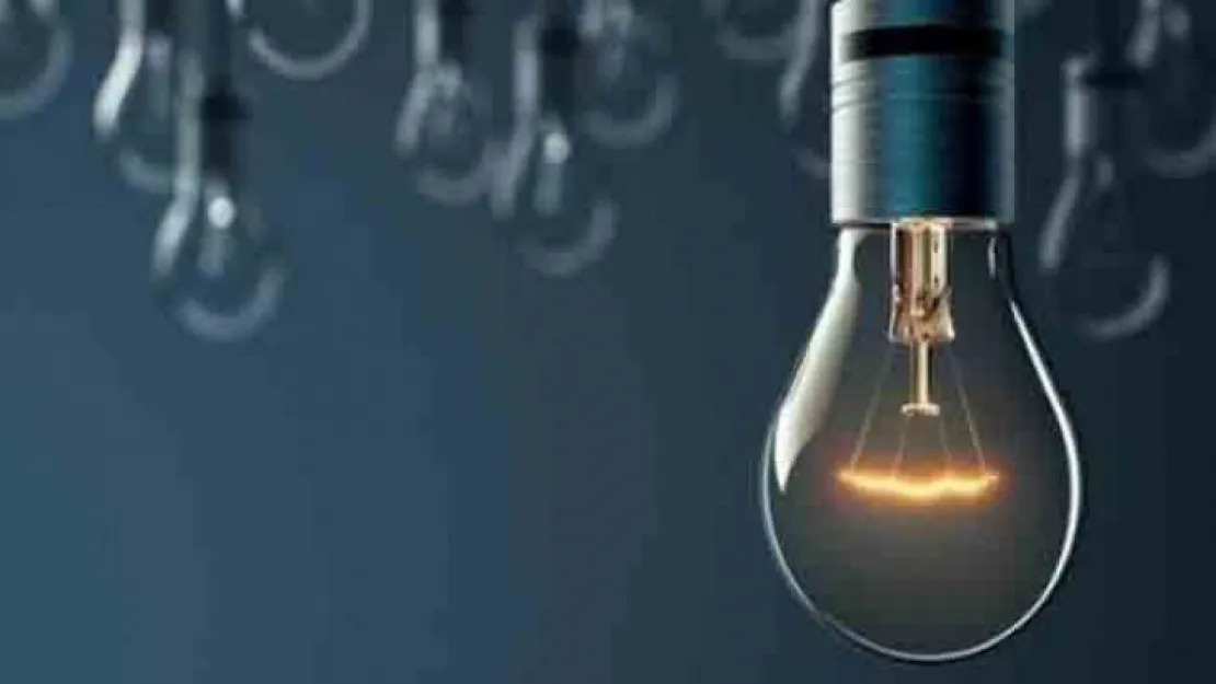 Gölcük'te elektrik kesintisi!