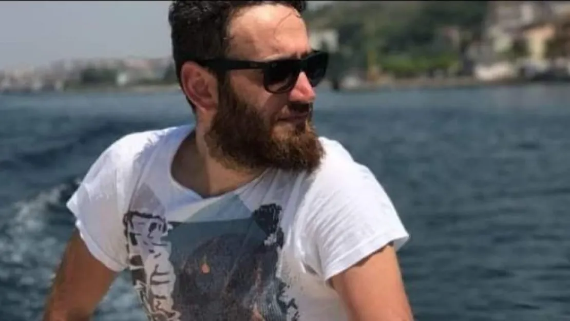 Gölcük'te girdiği virajı alamayan sürücü hayatını kaybetti