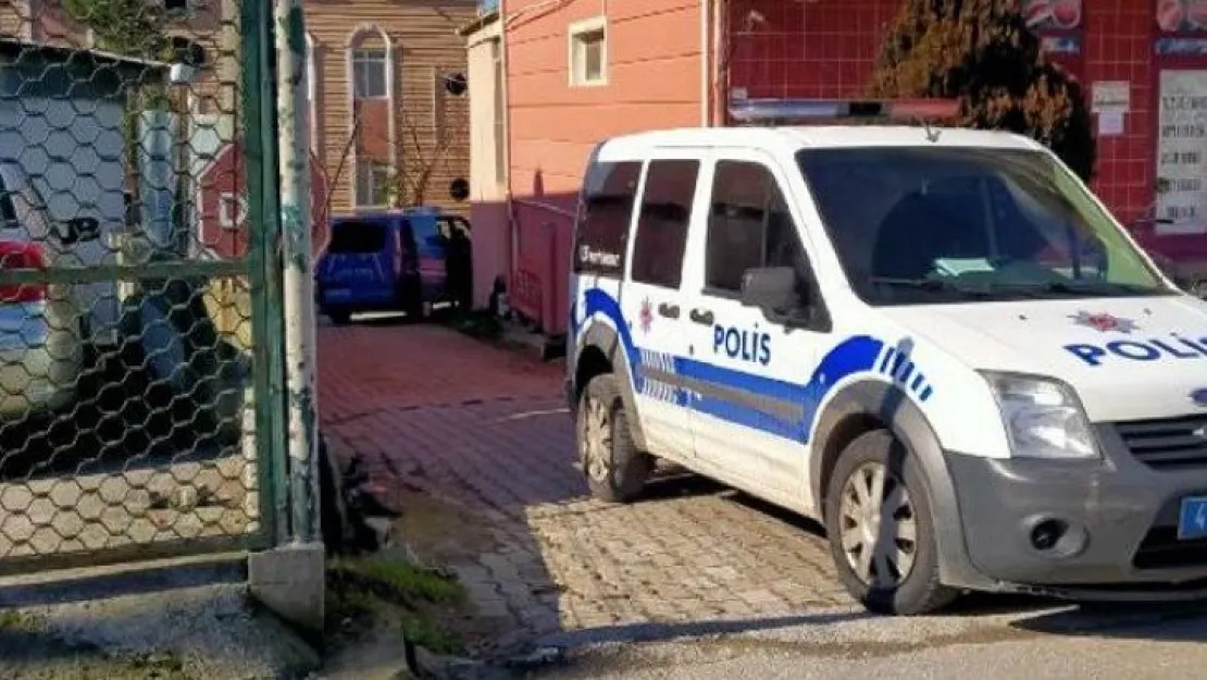 Gölcük'te uyuşturucu operasyonu!