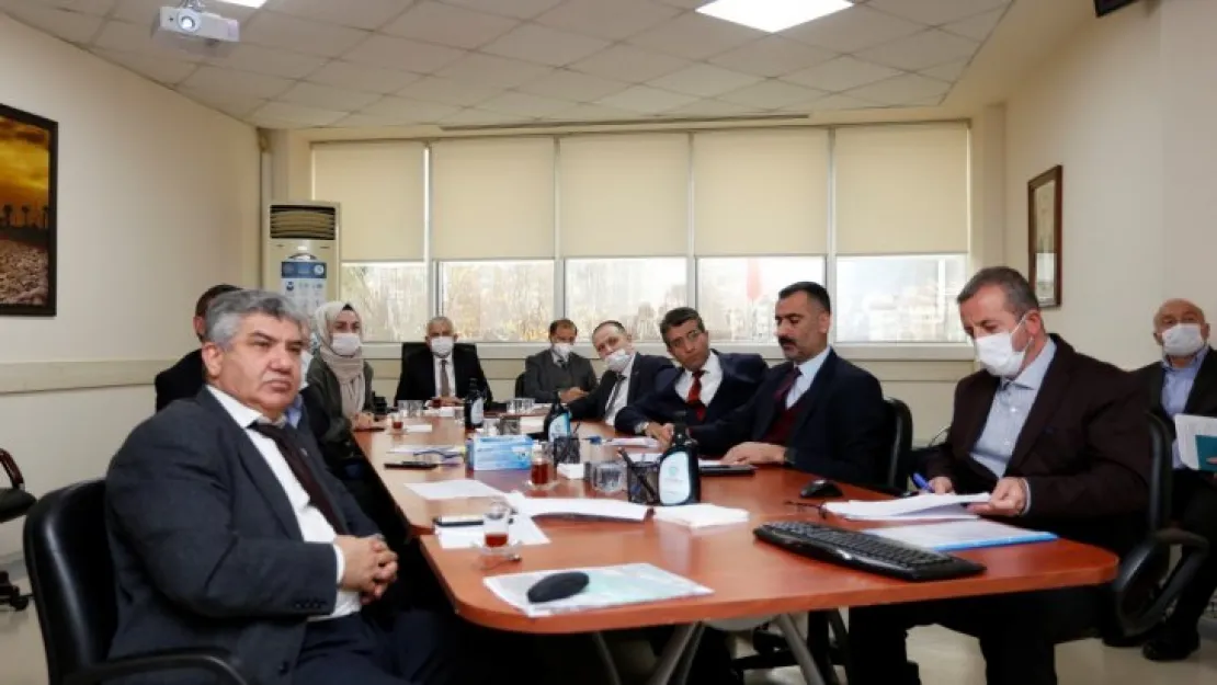 Gölcük'teki 52 işyeri blok satışı için ihale