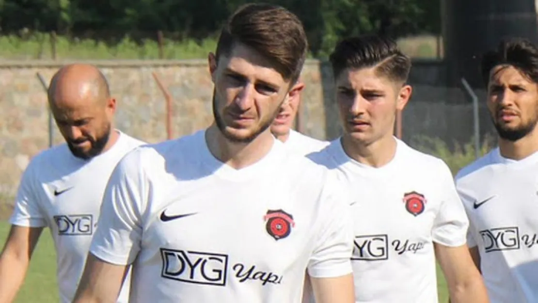 Eski Gölcükspor'lu İsmail Fenerbahçe'nin gözdesi oldu!
