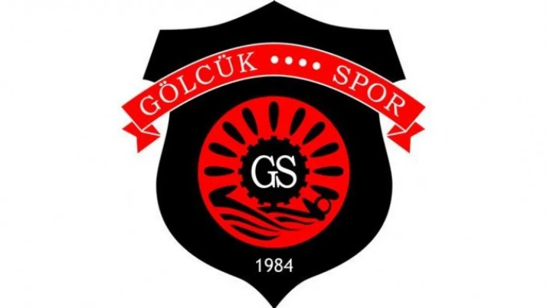 Gölcükspor icralık oldu