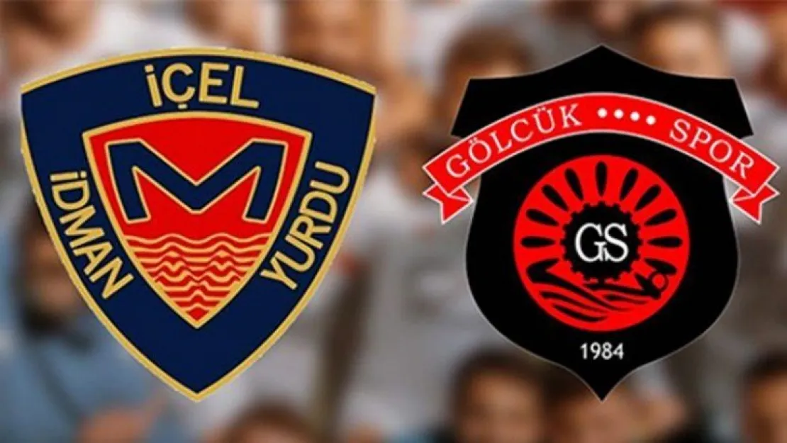 Gölcükspor, Mersin'de kayıp!