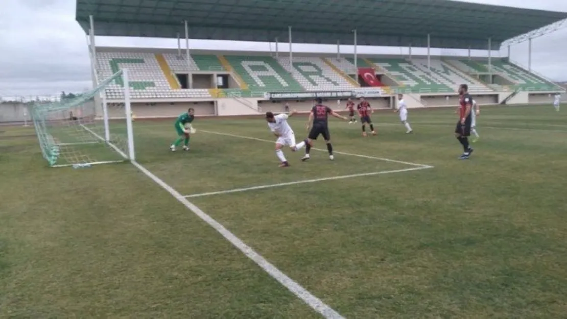 Gölcükspor'dan PFDK kararına tepki