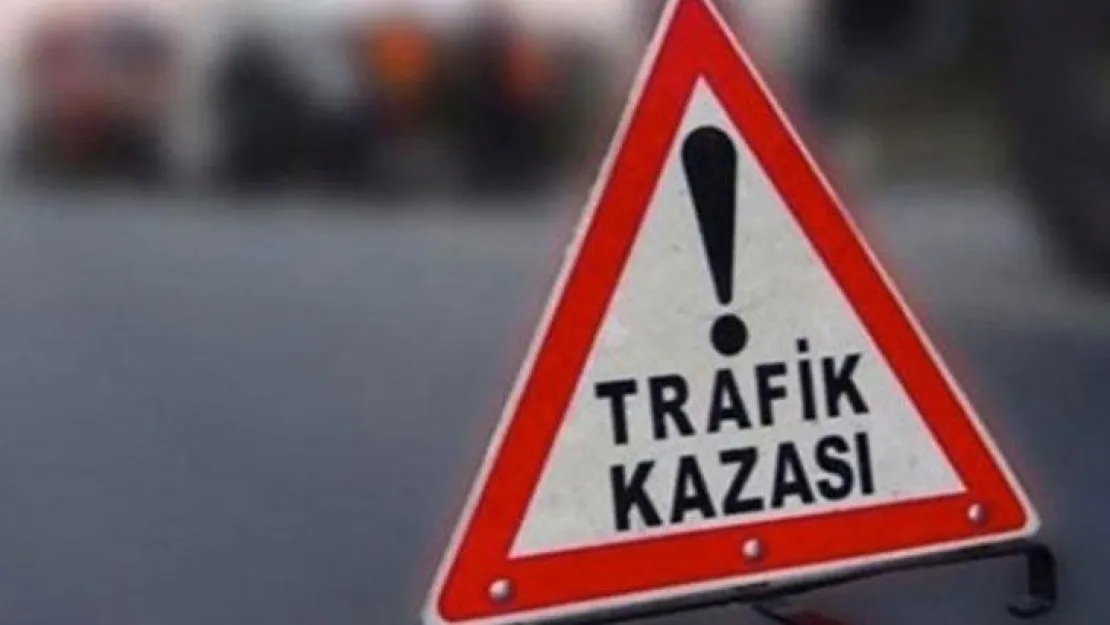 Gölcük'te kaza: 2 yaralı