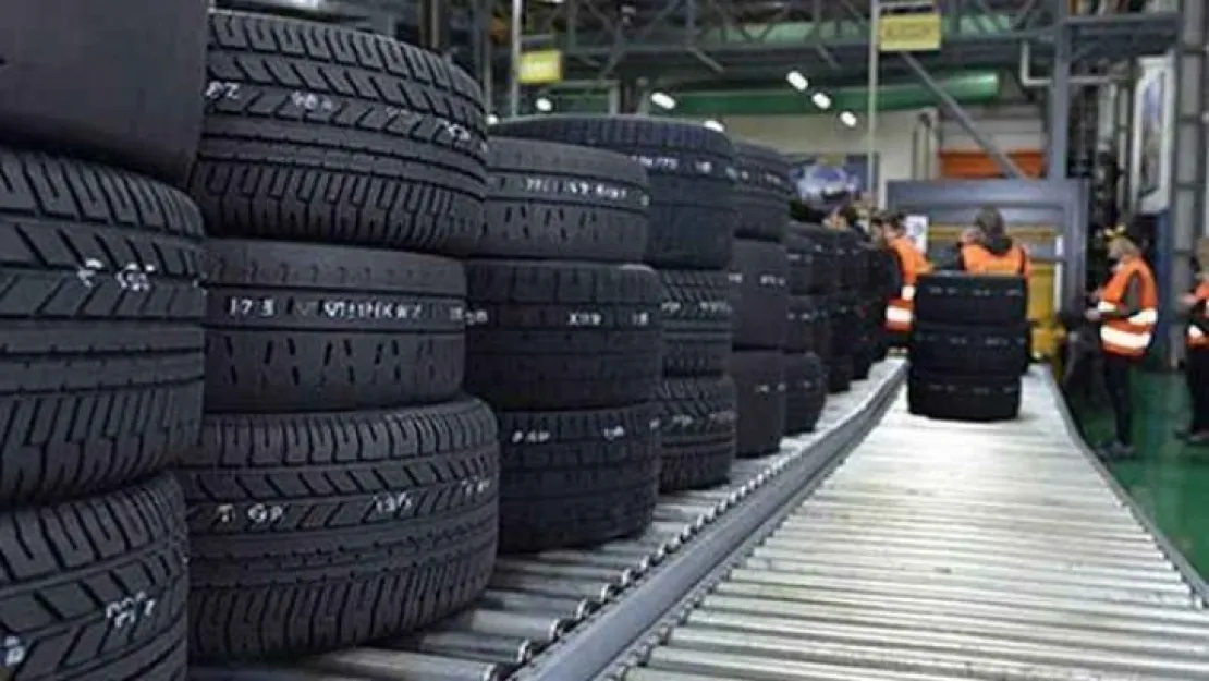 Goodyear 300 geçici işçi alacak!