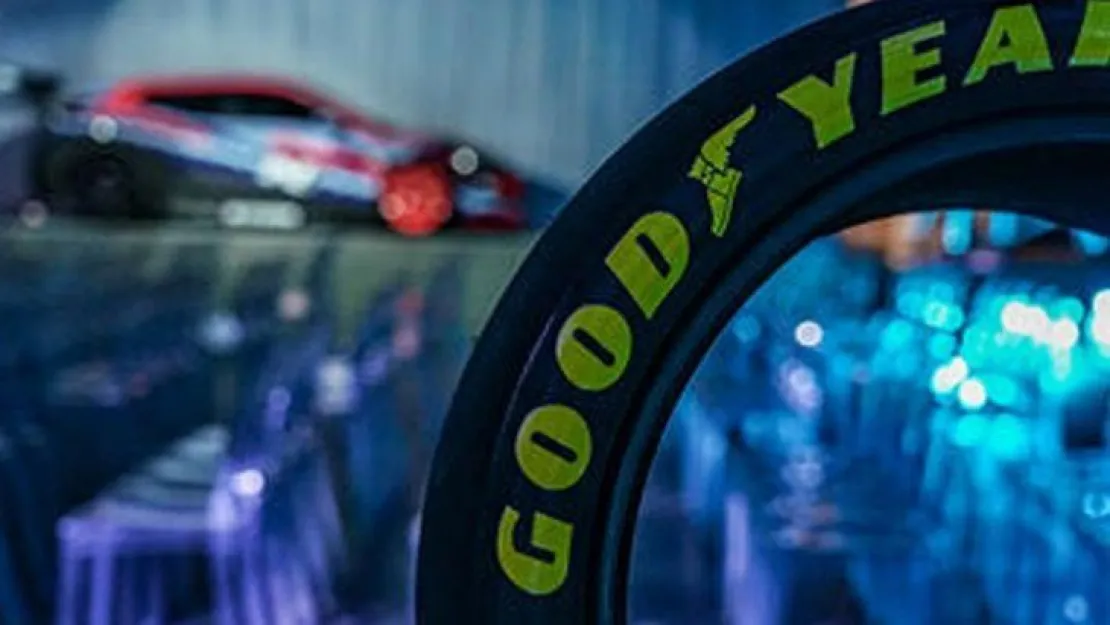 Goodyear üretime ara veriyor