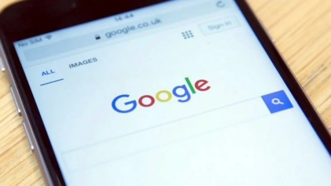 Google'dan devrim niteliğinde karar