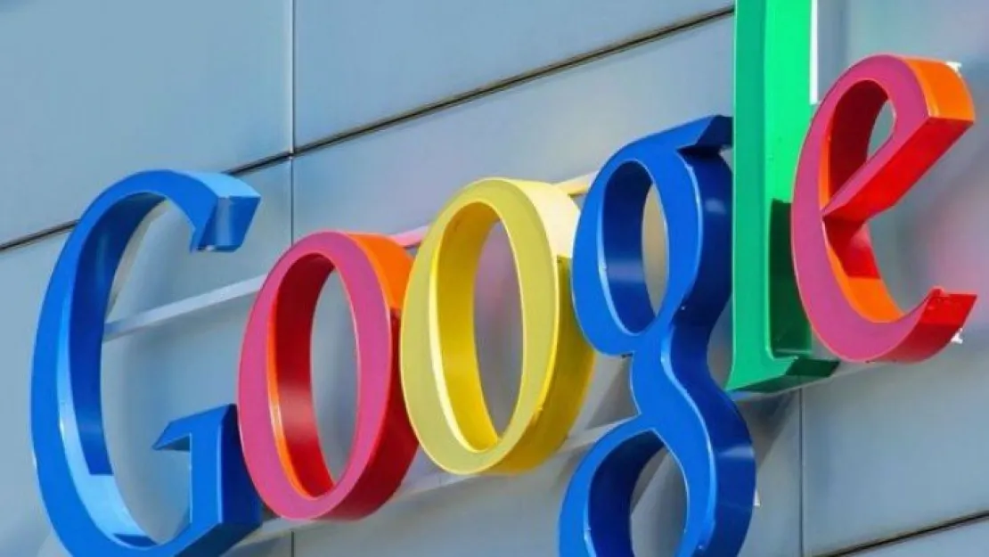 Google servisleri yine çöktü!