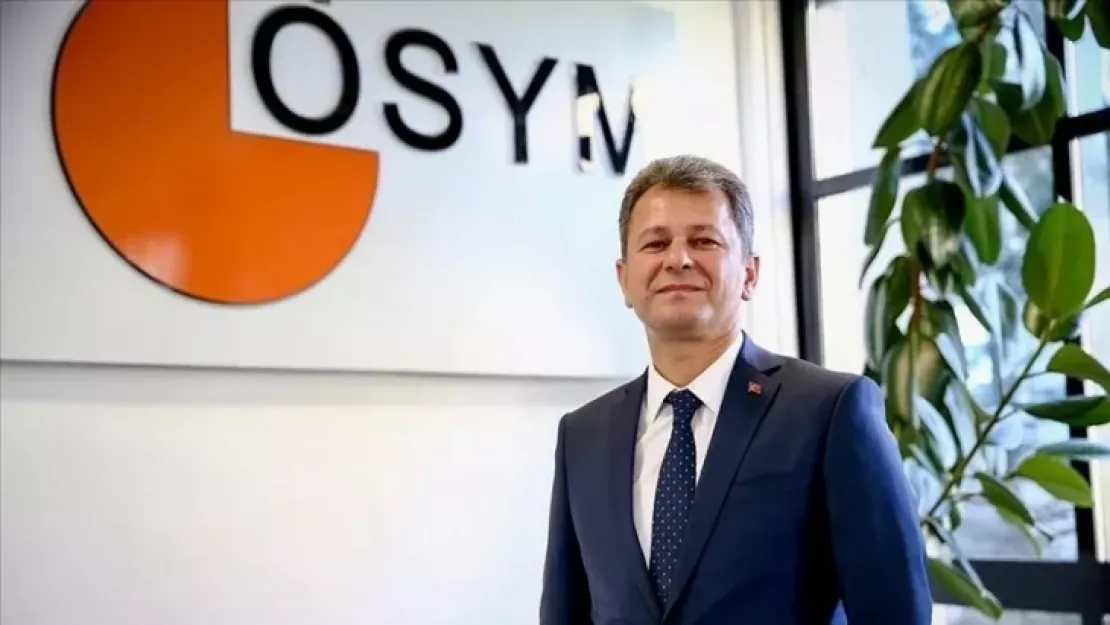 Görevden alınan Aygün 'KOÜ'ye geri döneceğim' dedi!
