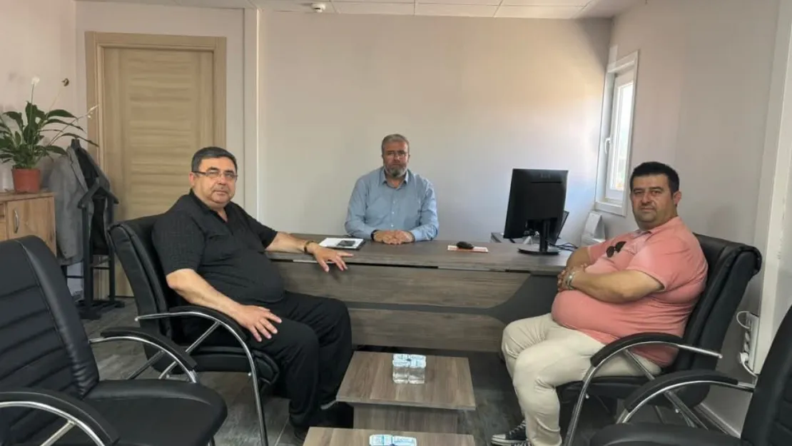 Görevden alınmıştı, tekrar döndü