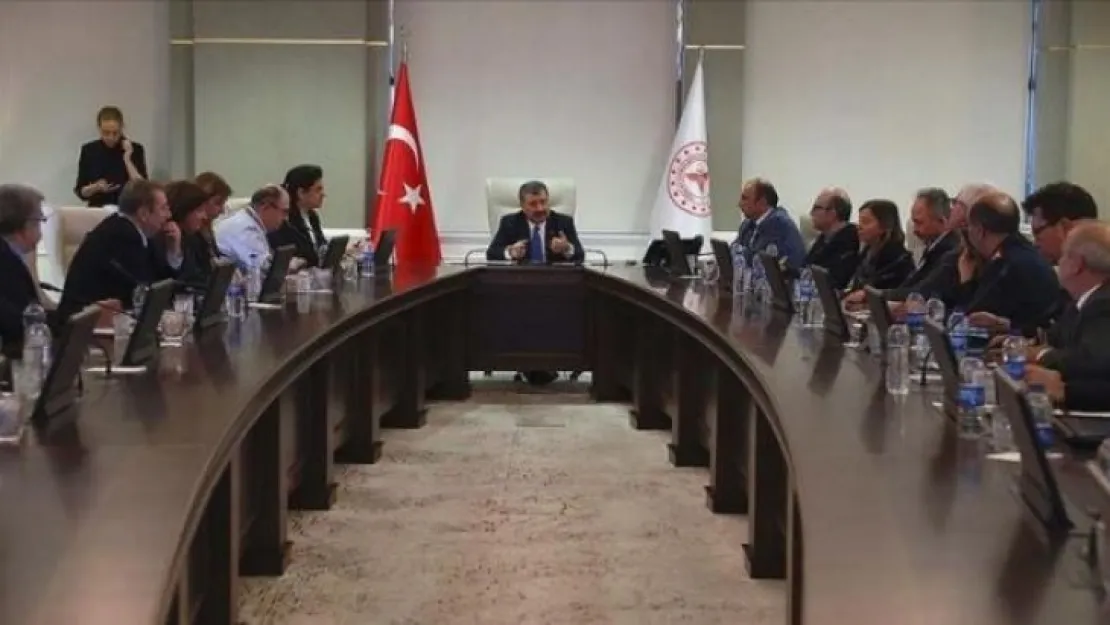 Gözler Bilim Kurulu'nda! Bugün açıklanacak!