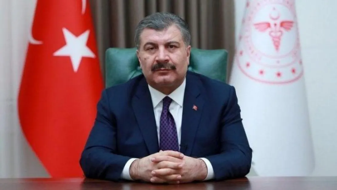 Gözler bu kritik toplantıda, Sağlık Bakanı açıklama yapacak