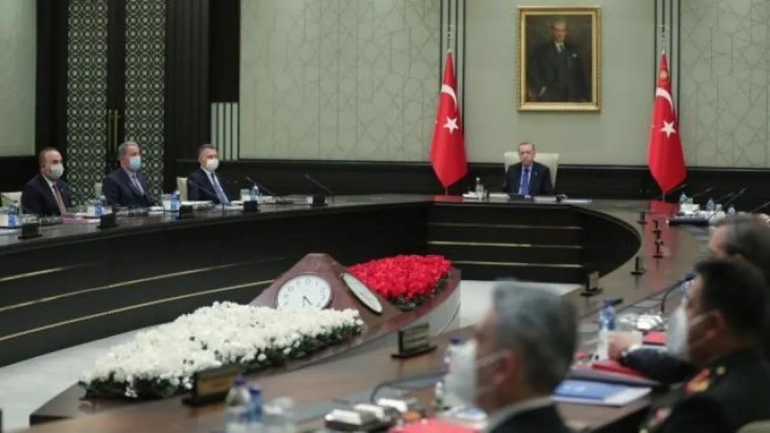 Gözler bugünkü toplantıda yeni kararlar açıklanacak!