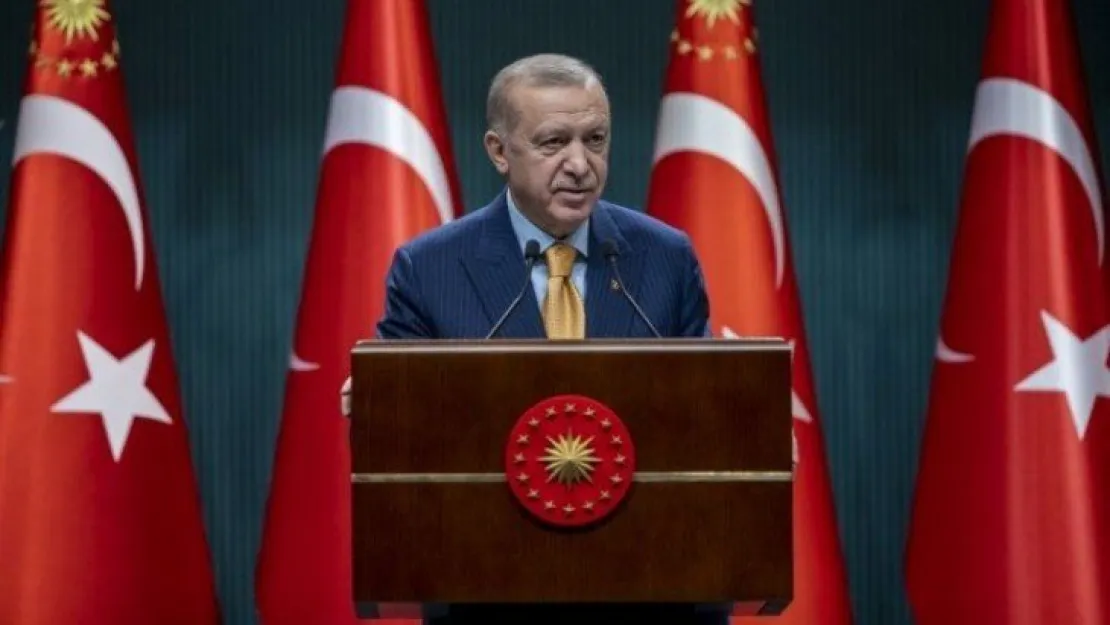 Gözler Erdoğan'da İşte alınması beklenen kararlar!