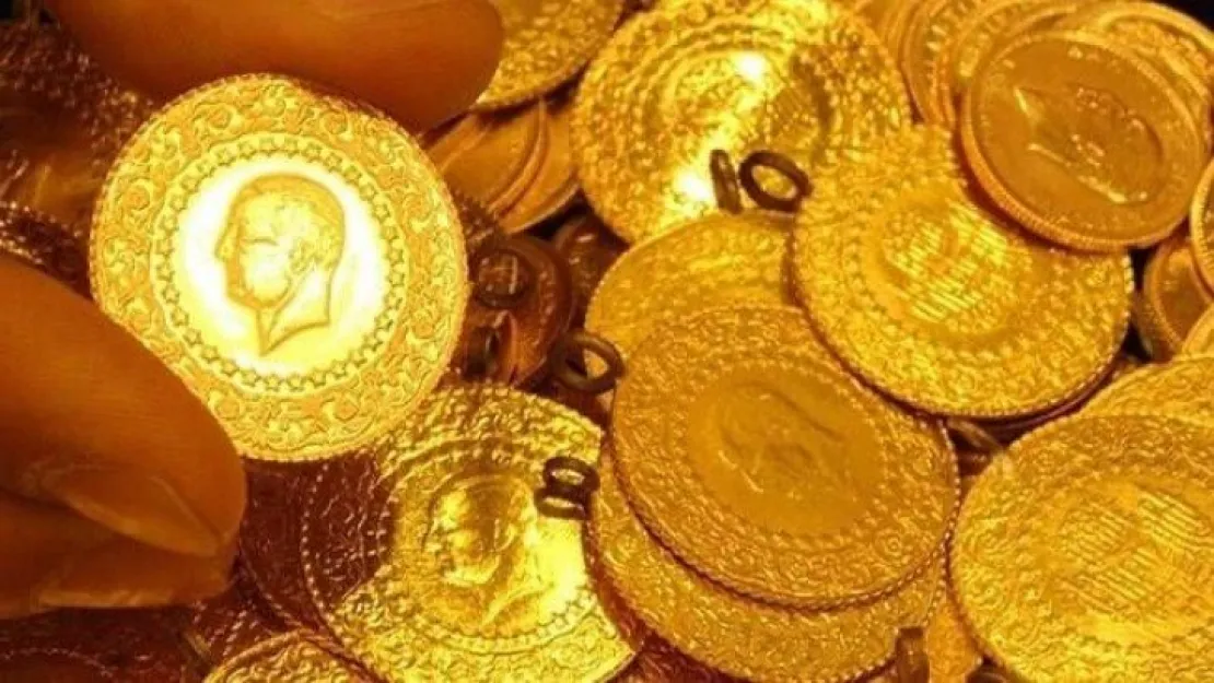 Gram altında yükseliş sürüyor mu?