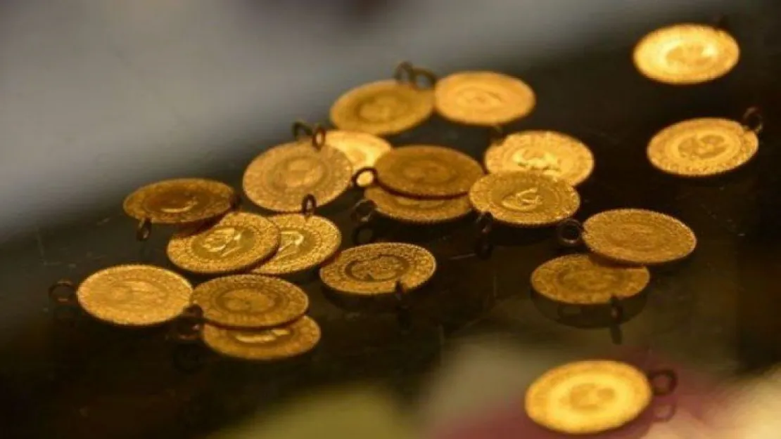Gram altından yeni rekor