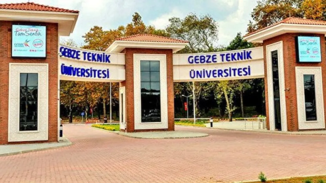 GTÜ 30 personel alacak!