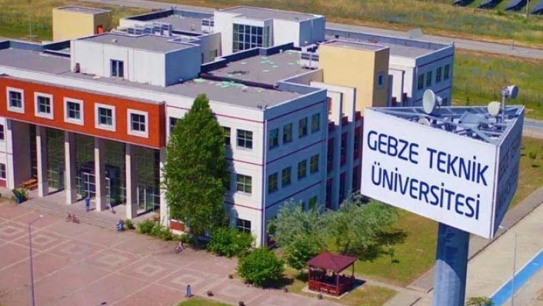 GTÜ'de yemekhane eylemi