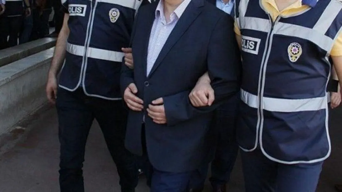 GTÜ, FETÖ sanığına verdiği maaşları geri istiyor