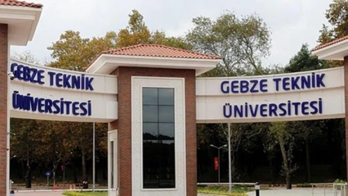 GTÜ öğretim üyeleri alacak