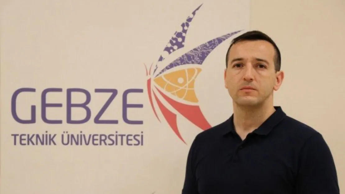 GTÜ uydudan su kirliliğini tespit ediyor