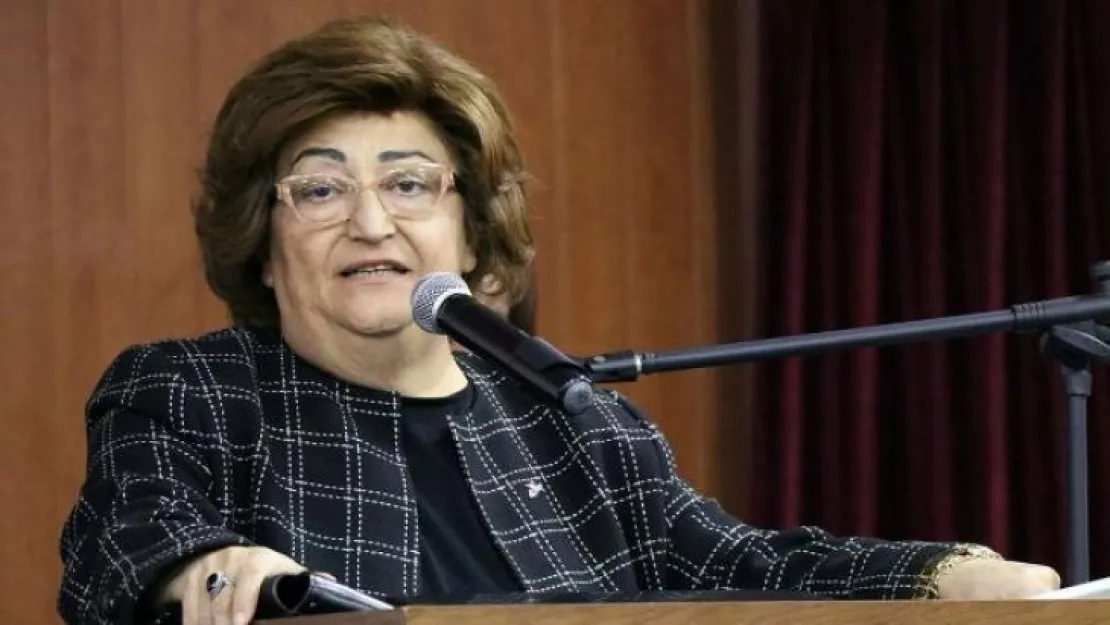 Güldal Akşit yaşamını yitirdi